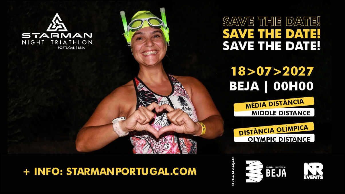 Starman Portugal - Alentejo